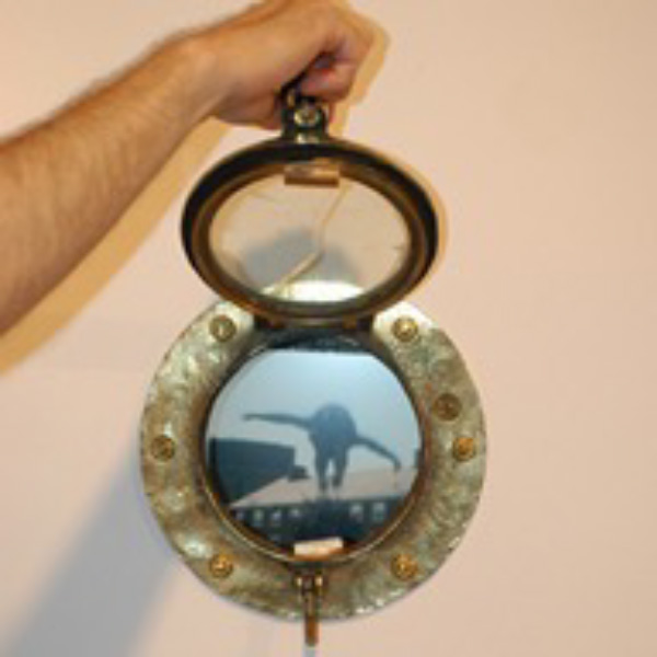 Suprematist Composition